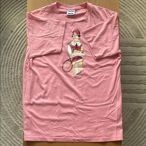 Paterson League Tee